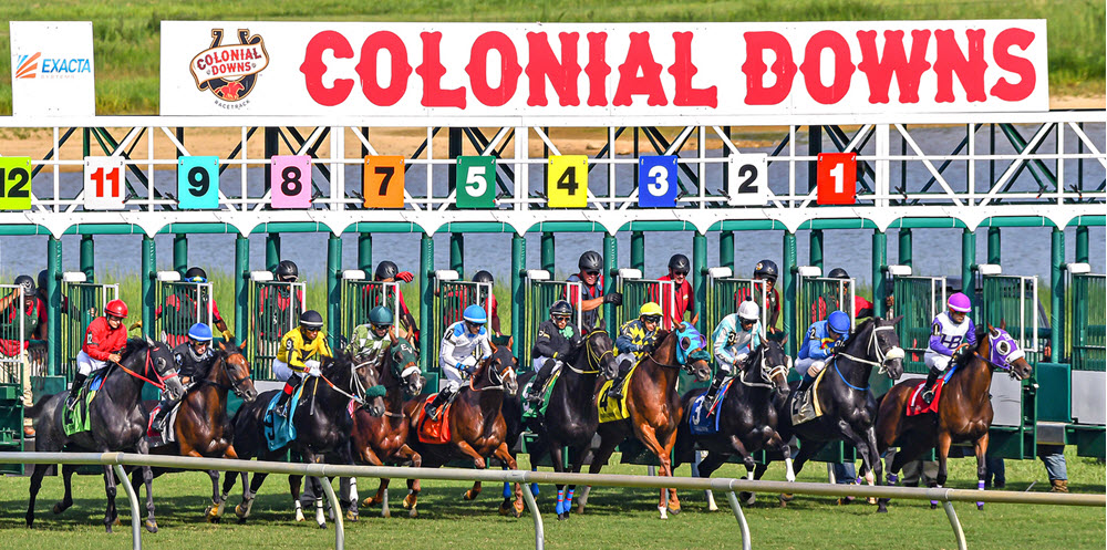 Colonial Downs