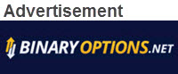 Binary options net